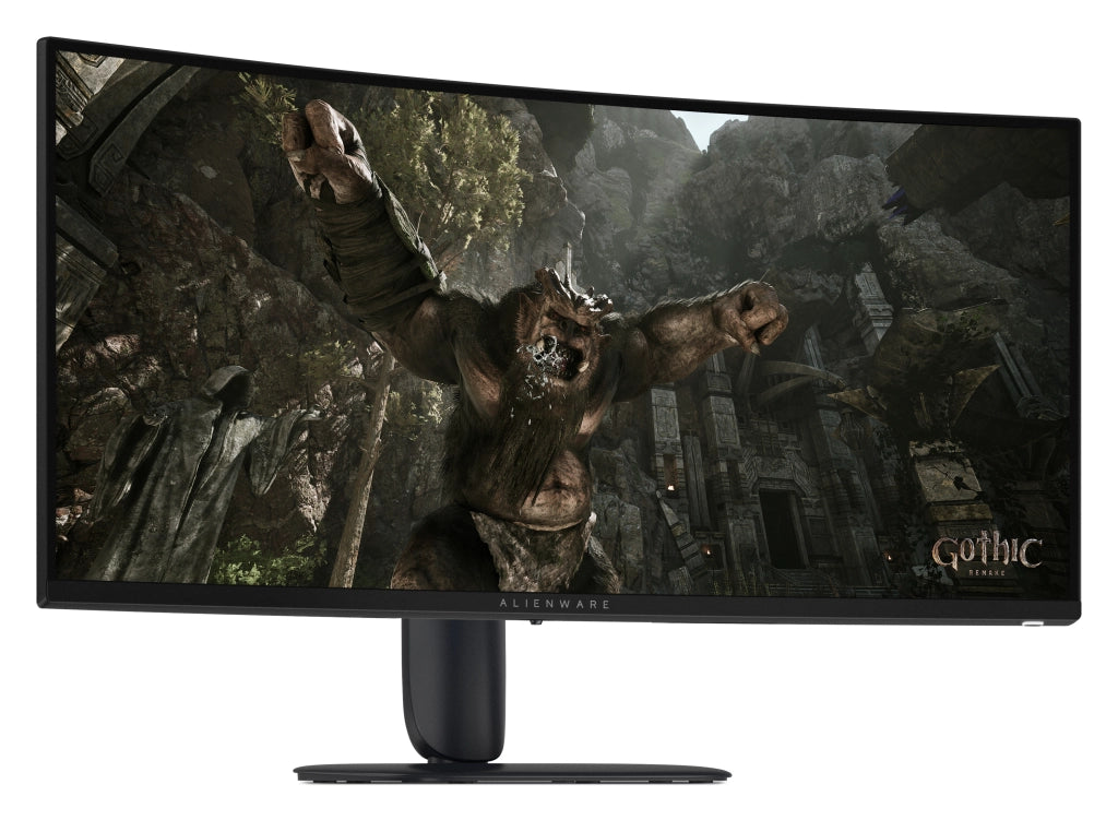 Alienware 34 240hz monitr aw3426dwm - GAME-AW3426DWM