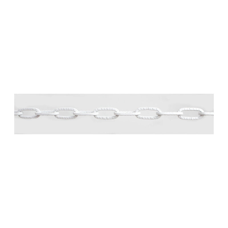 CATENA FILO QUADRO RULLATO 2MMX2,5M BRONZATO