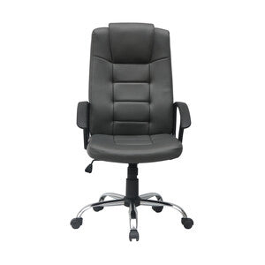 C POLTRONA DIREZIONALE ORION GRIGIO- 1,0 pz