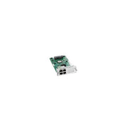 Cisco nim-es2-4= modulo del commutatore di rete gigabit ethernet