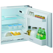 Indesit INBUL021 frigorifero Da incasso 144 L E Grigio