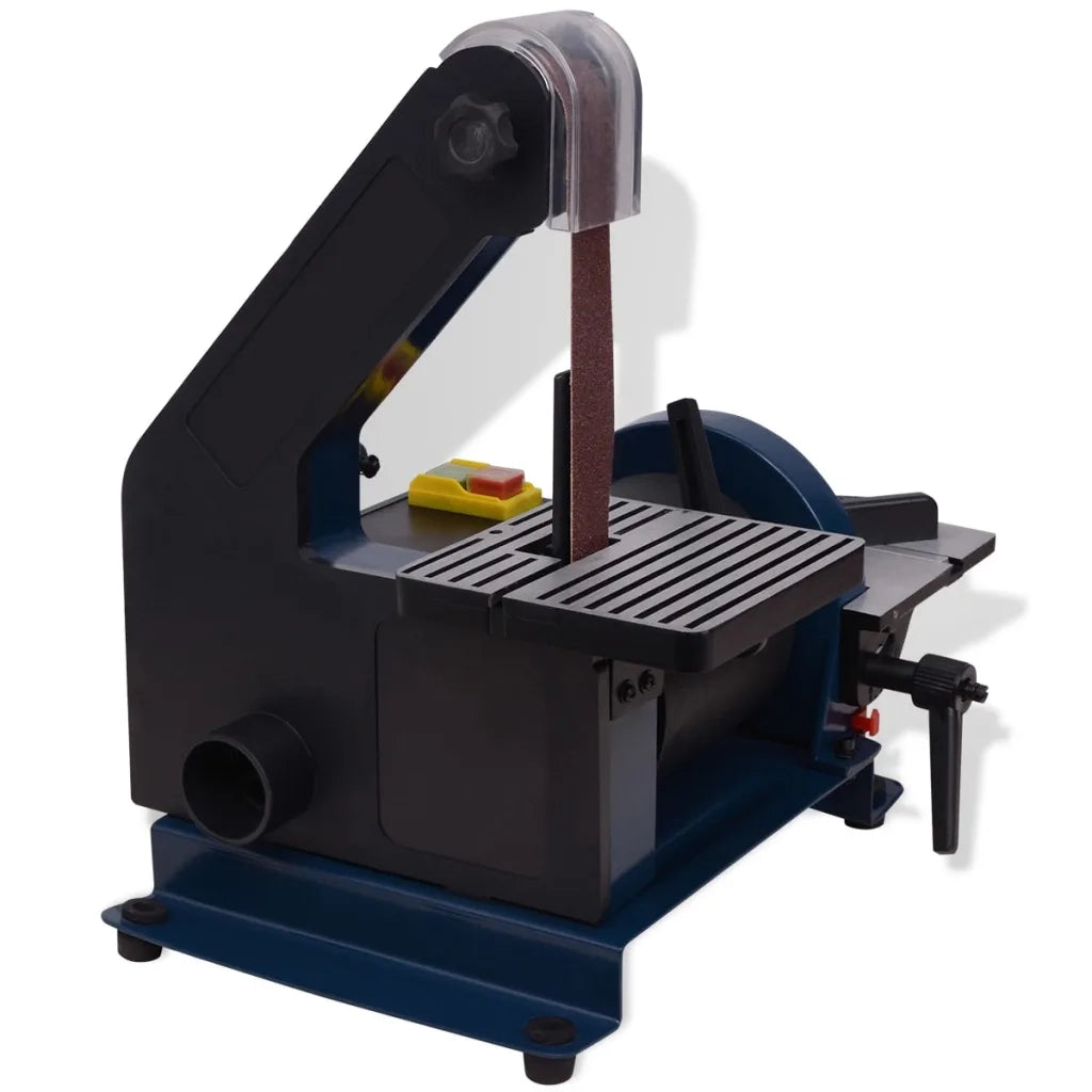 Levigatrice Combinata con Nastro e Disco 300 W CFW7599671