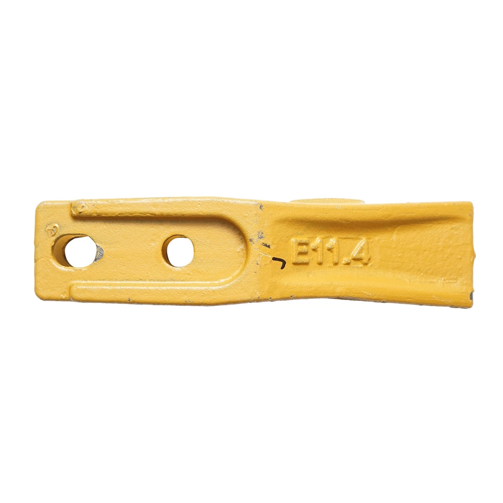 Dente della benna per miniescavatore codice OEM E11.4