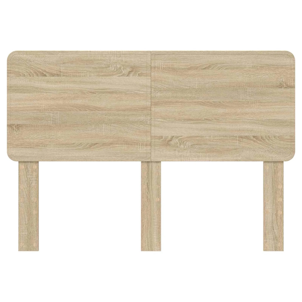 Testiera | Testata Rovere Sonoma Legno multistrato