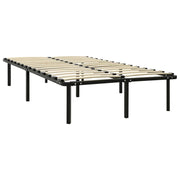 Giroletto Nero in Metallo 180x200 cm 284683