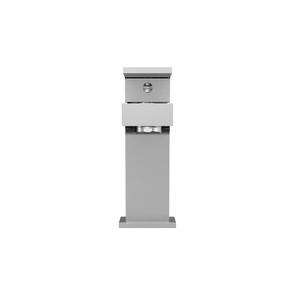 Miscelatore lavabo senza scarico cromato | Grace