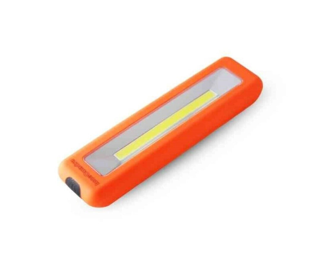 Torcia Magnetica A Led Calamito Slim 4Xaa El060 - Cfg