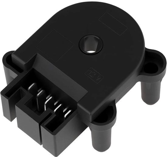 Regolatore di riscaldamento a 5 pin per veicoli