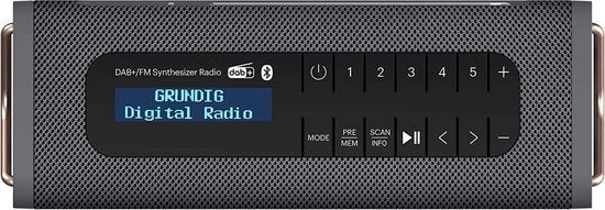 Radio per doccia