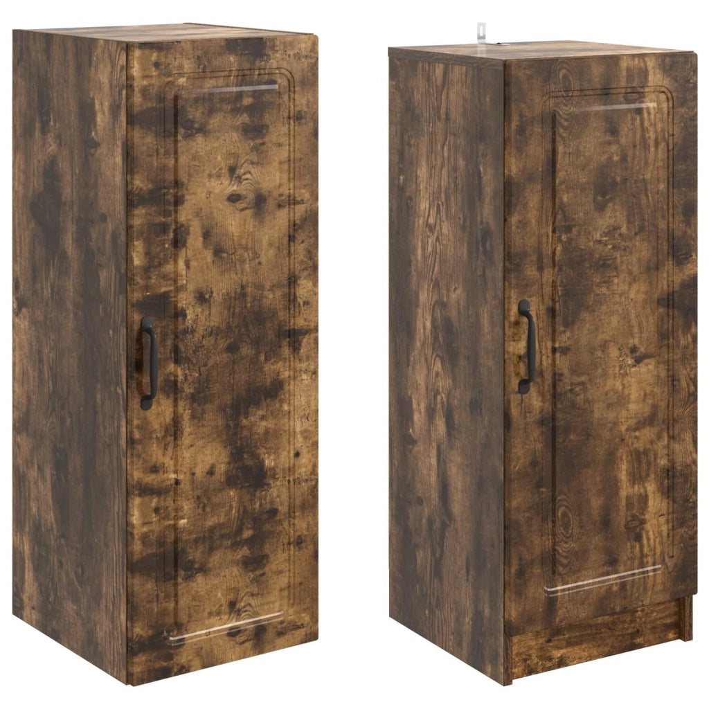Set di armadi 2 pz Legno ingegnerizzato 3416957