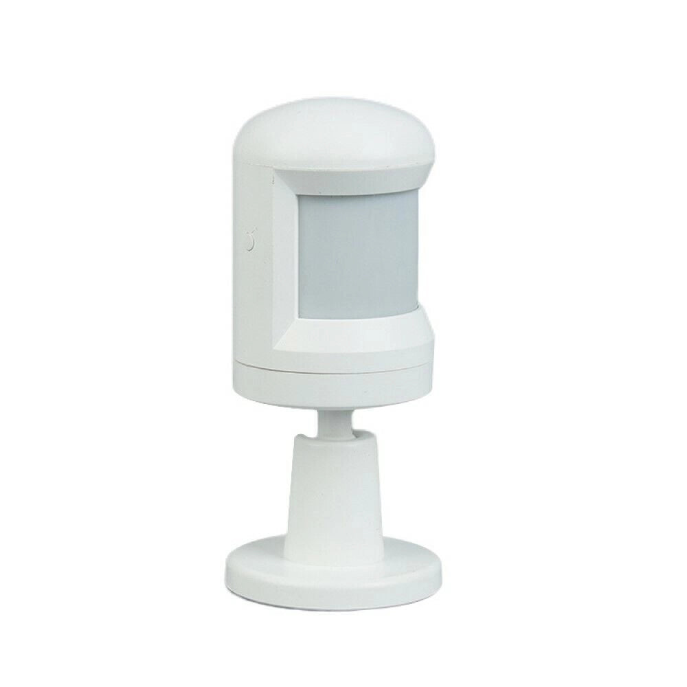 Kit antifurto allarme wifi smart home compatibile con Alexa e Google Assistant