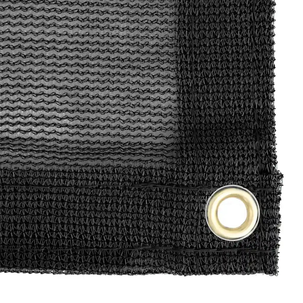 Rete per Rimorchi in HDPE 2,5x3,5 m Nera CFW1918256