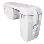 Gruppo Filtrante 18m³/h - Mx18 Sterilizzatore
