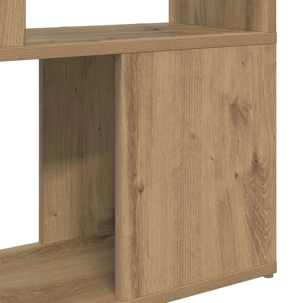 Set mobile TV-Credenza per TV Marrone 60 x 24 x 125,5 cm Legno multistrato 176049