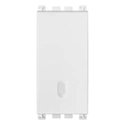 VIMAR ARKE - INTERRUTTORE 1P 16AX BIANCO