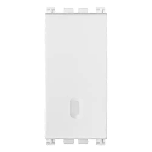 VIMAR ARKE - INTERRUTTORE 1P 16AX BIANCO