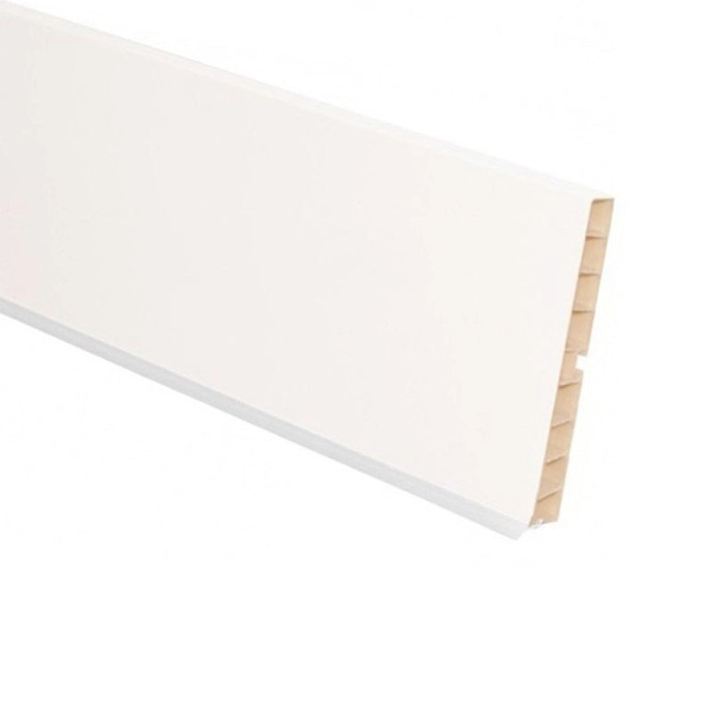 Zoccolo Cucina 100x3000mm Bianco