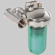 DOSATORE ANTICALCARE DOSAPHOS TWIST 250 1/2 C/acquastop - 1 pezzi - Idroweb