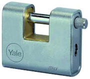 Yale LUCCHETTO CORAZZATO Art. PL 211 mm. 60