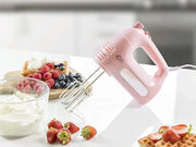 Impastatrice manuale