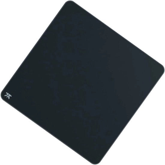 Matrice da gioco XL - Antiscivolo | Superficie liscia | Nero