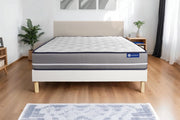Kit rete e materasso Actimemo pur 135x200cm - Spessore : 20cm- memory foam - rigido