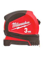 Flessometro PRO Compact 3mx16mm Milwaukee