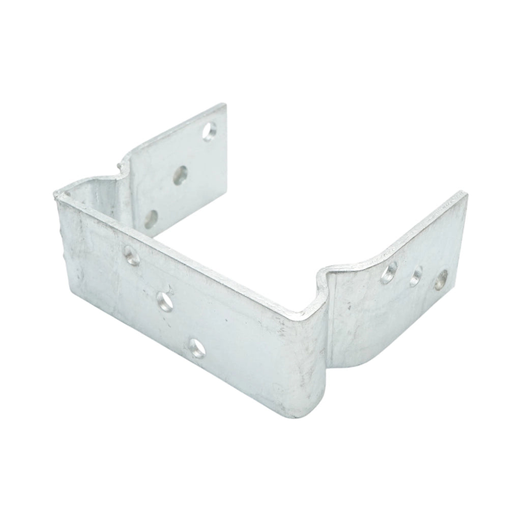 Staffa di appoggio 151 × 60 × 125 mm