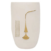 Decorazione Murable Mumbasa cm 25x6,5x39,5