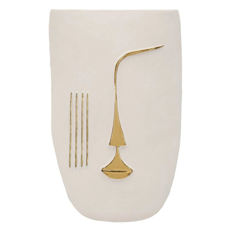 Decorazione Murable Mumbasa cm 25x6,5x39,5