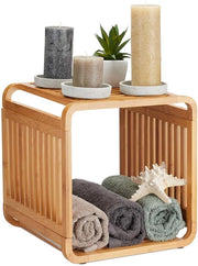 Bamboo Bagno Multifunzionale e Moderno - 1 pezzo