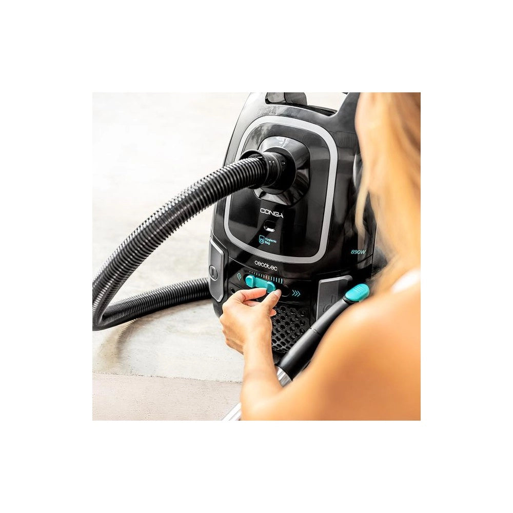 CECOTEC 08577 - Conga Powerbag 4000 XL