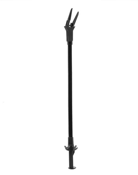 Pincetta per acquario 50 cm - Attrezzi per piante acquatiche - Manutenzione piante subacquee - Design ergonomico - Materiale plastico duraturo - Facile da utilizzare - Klem per piante