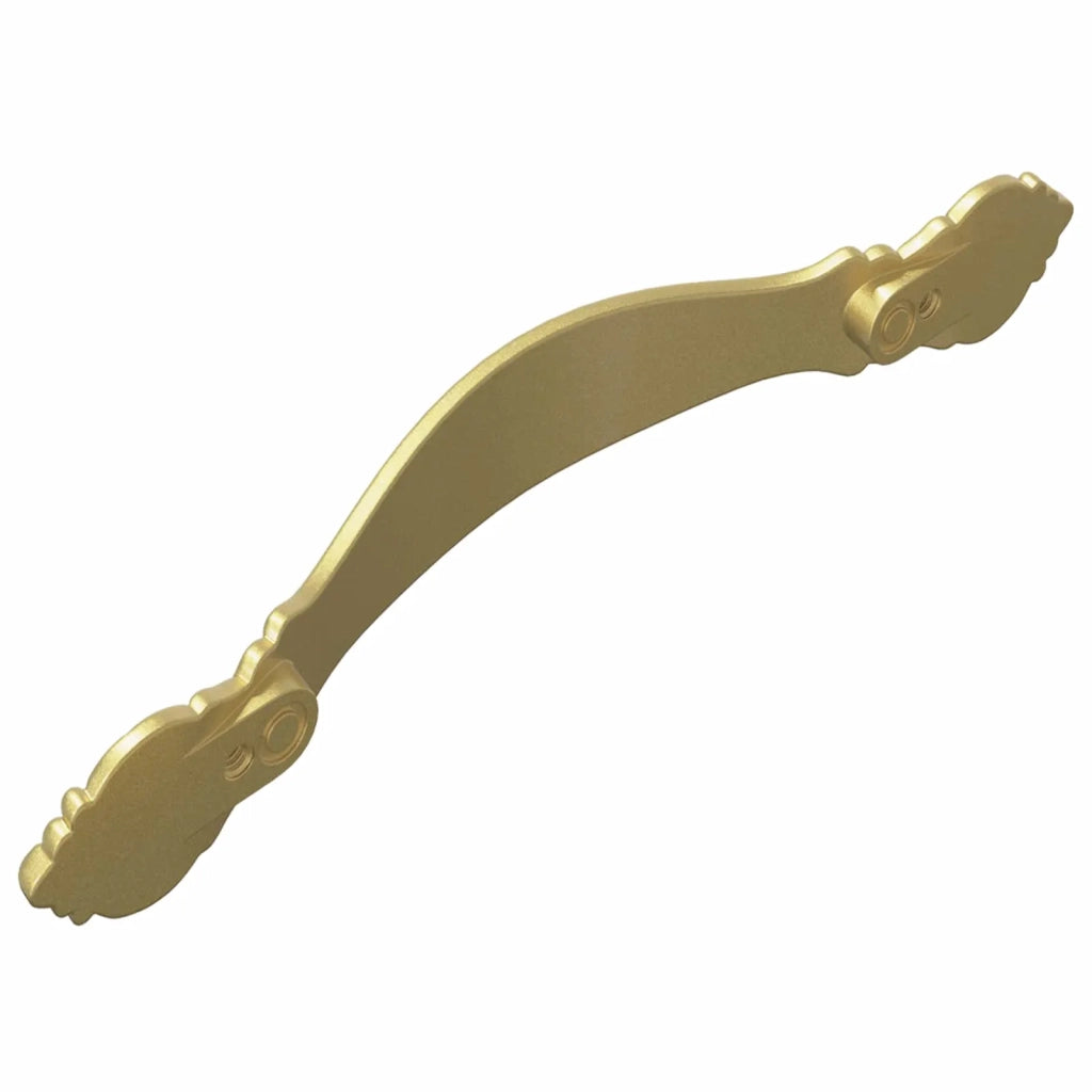 Manico 923 pcs Oro Lega di Zinco