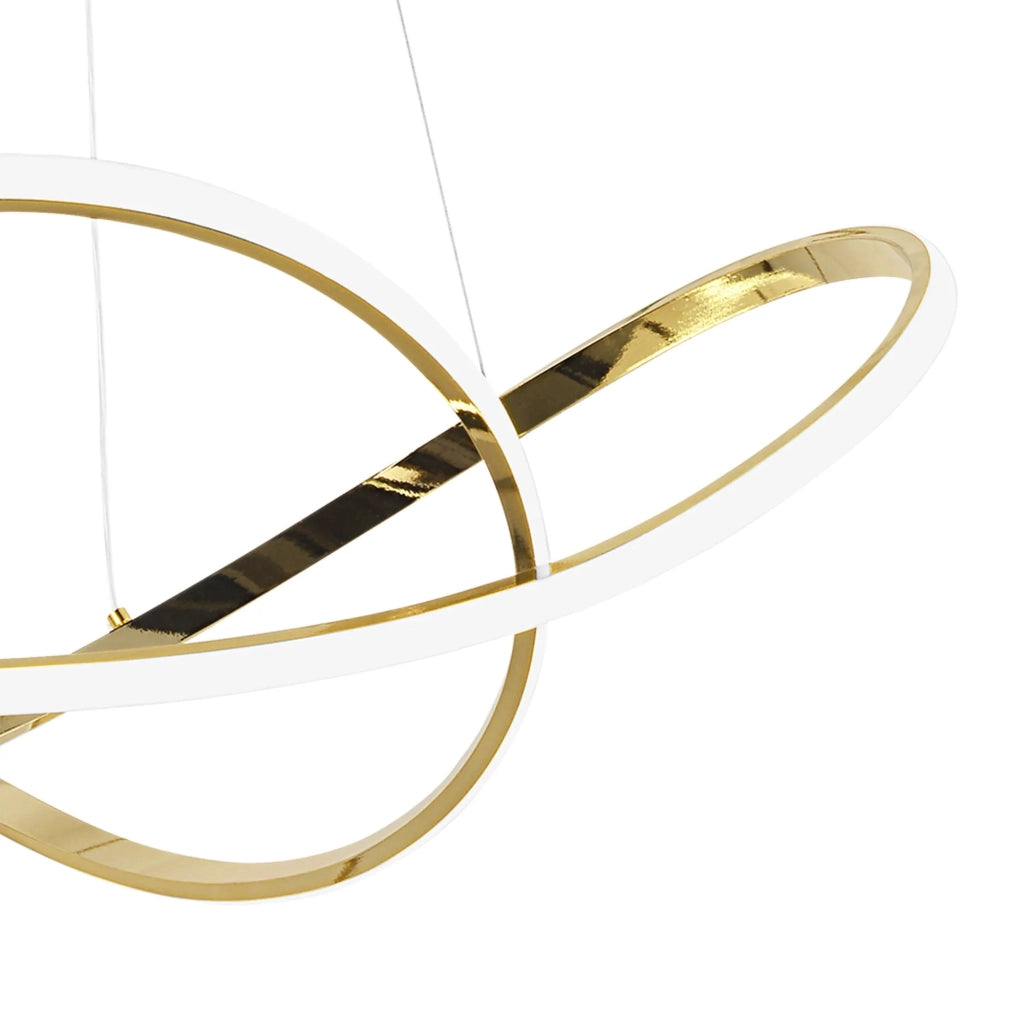 Lampada Led G078-1cp Gold