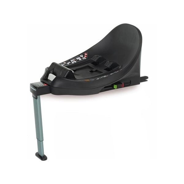Base seggiolino auto foppapedretti 9700341900 spritz nero