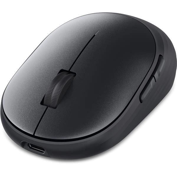 Pro 7 rechargeable mouse ms746 - MS746-BLK-EMEA