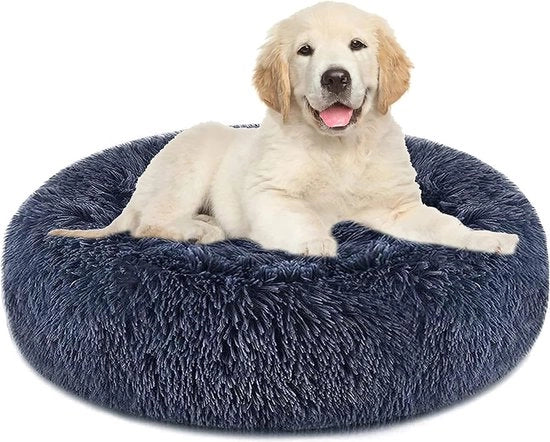 Letto di lusso per cani – cuscino per cani