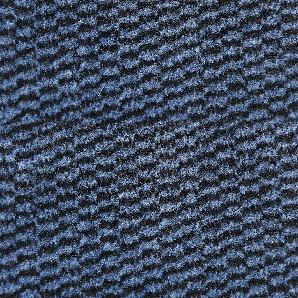 Zerbino Blu 60x90 cm 4105569