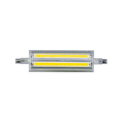 Lampada LED Tubolare Lineal 13W R7S Retrofit 160° 5000K 1800lm Dimmerabile TRIAC per Illuminazione Interni - Beneito & Faure