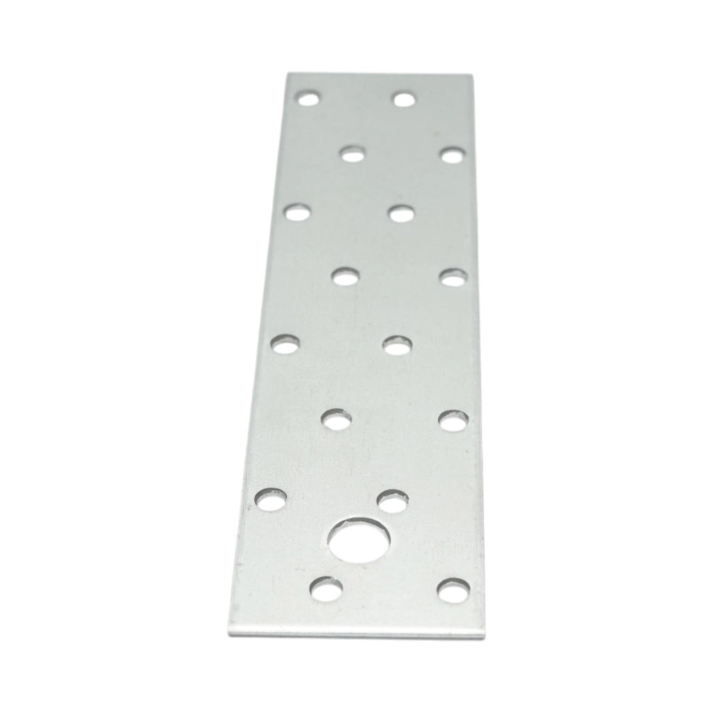 Elemento di giunzione piatto 160 × 40 mm