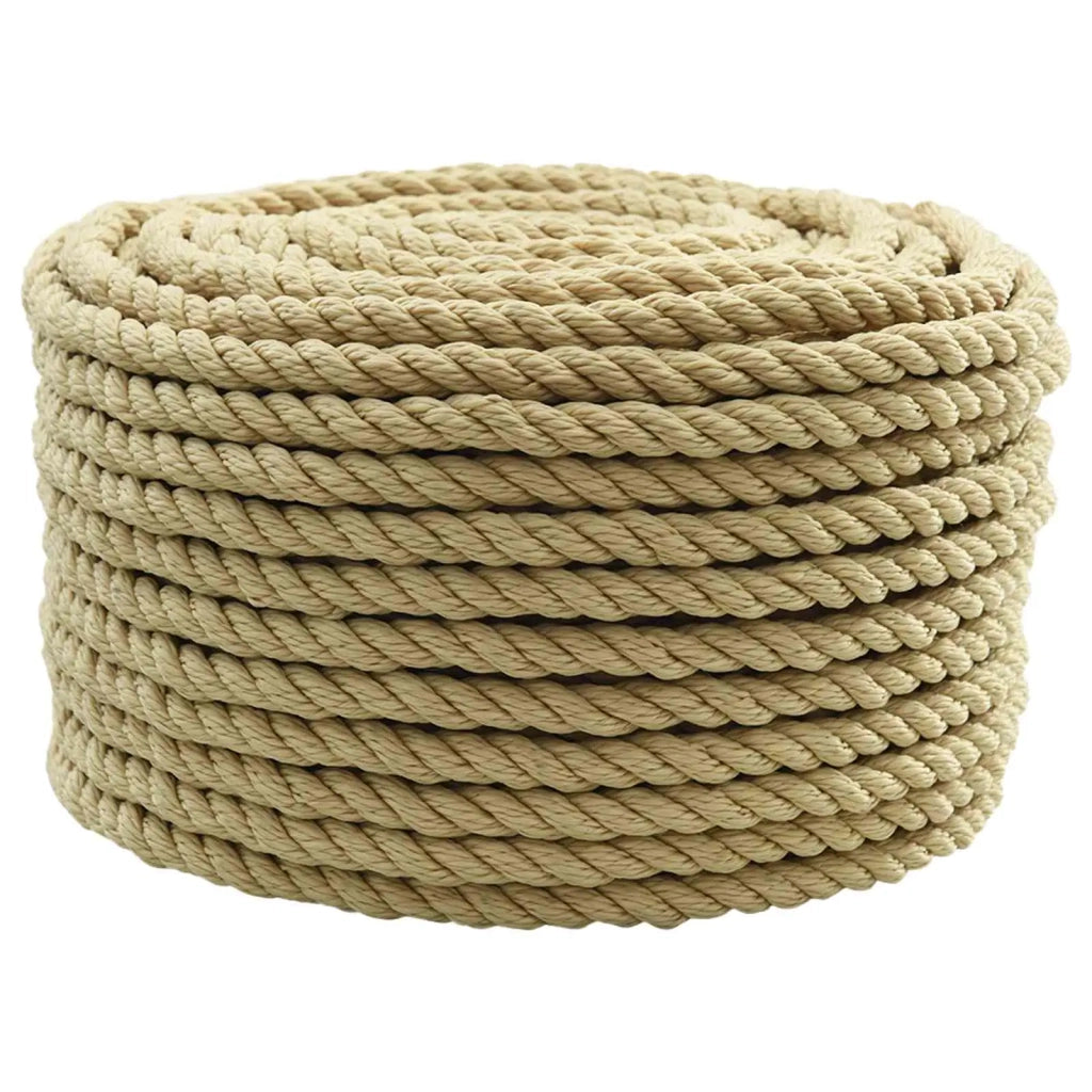 Corda da Barca 50 m 1.4 Naturale PP 42029685