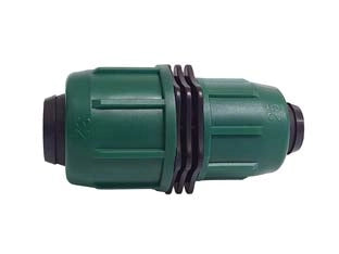RACCORDO A COMPRESSIONE ALA PN4 RIDOTTO- - ø mm.20x16 - 10 pezzi