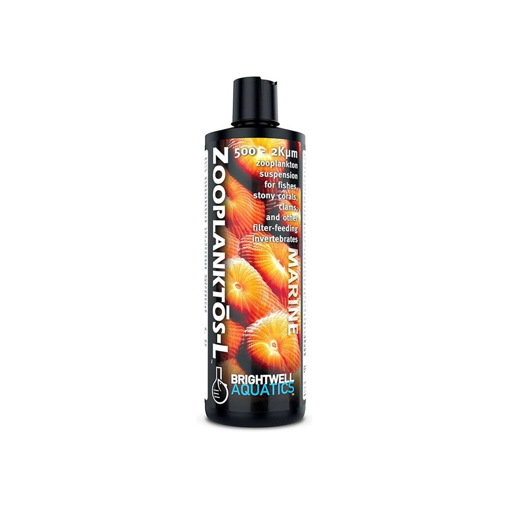 Brightwell Aquatics Zooplanktos-L Formato: 250 ml