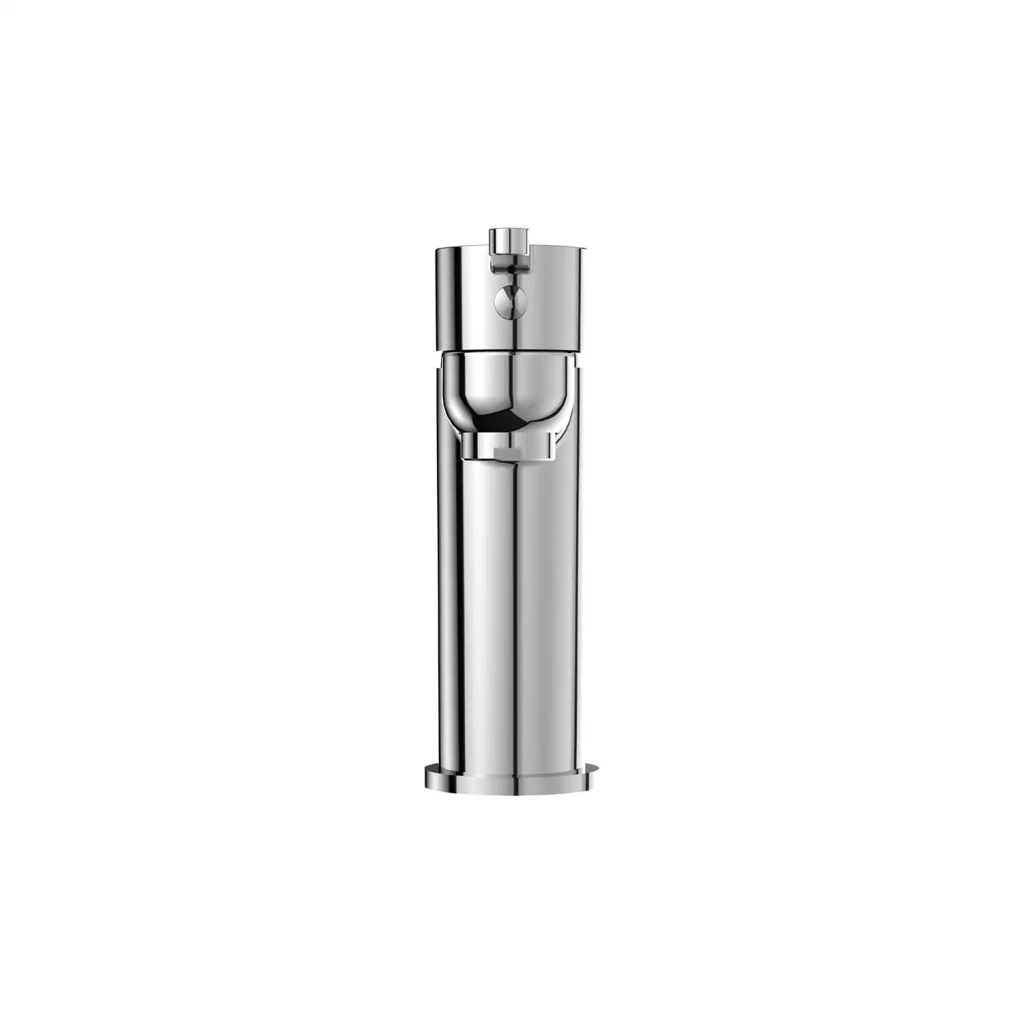 Miscelatore lavabo senza scarico cromato | Virna