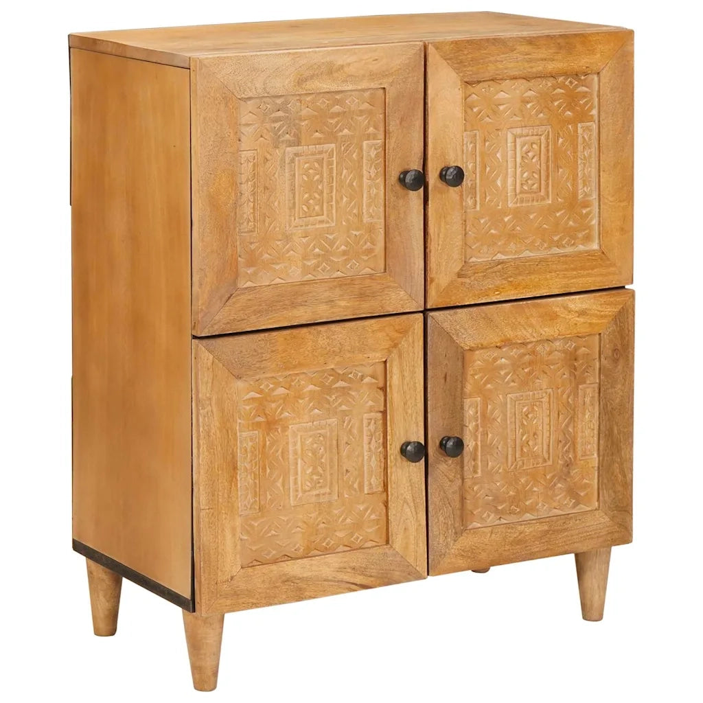 Credenza Marrone chiaro 33.5 x 60 x 75 cm 4018106