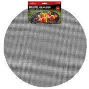 RETE ANTIADERENTE D.50CM PER GRIGLIA BBQ