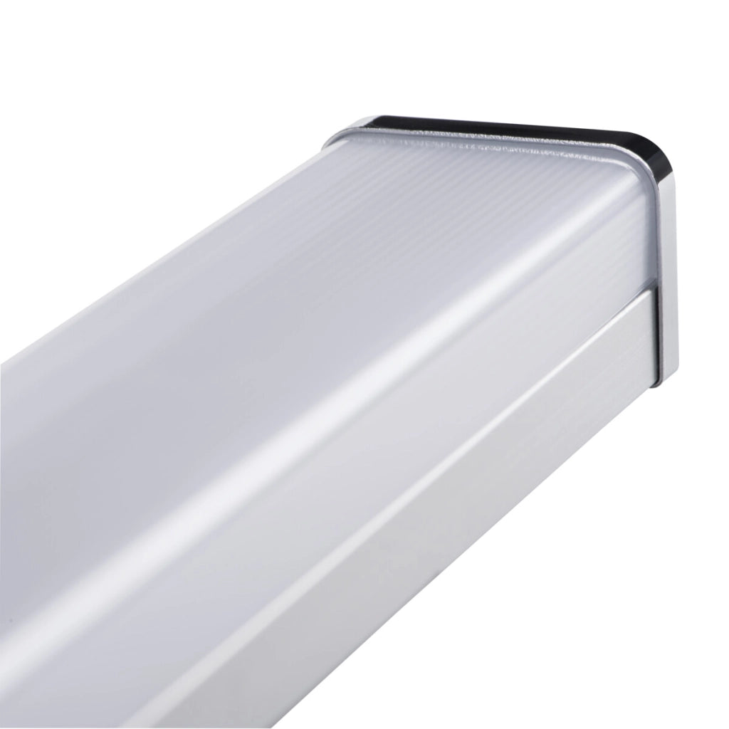 Applique Kanlux ASTEN 26680 LED 8W 4000K IP44 bianca