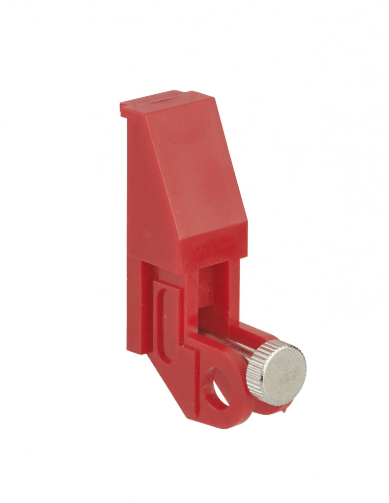 Dispositivo di blocco per interruttore magnetotermico piccolo – THIRARD
