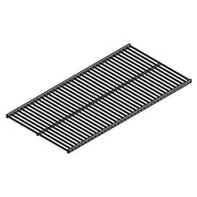 PIANO IN FILO ALLUMINIO 80X30